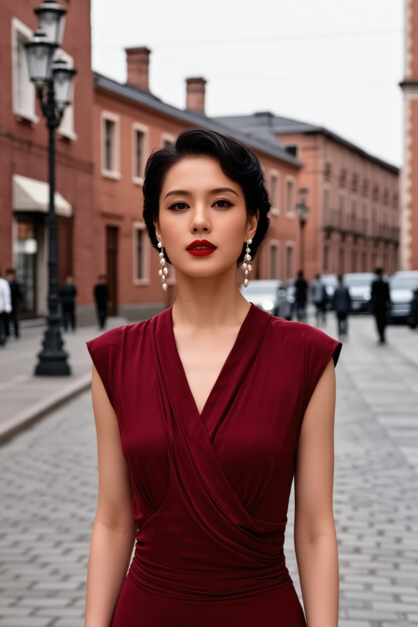 Kling IMAGE 3.0 Model User Guide (369)